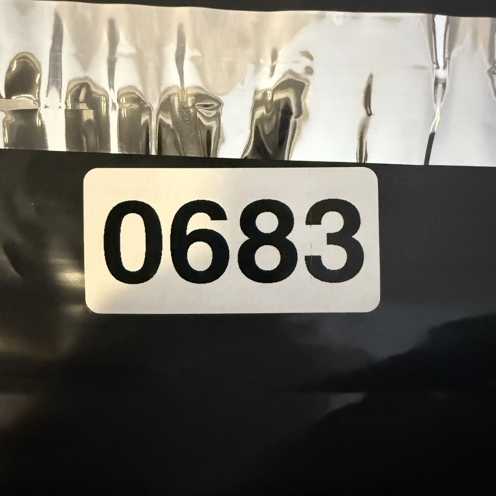 sold